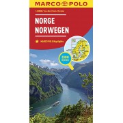 Norge Marco Polo